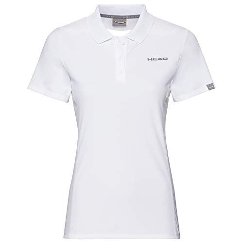 HEAD Club Tech Polo Shirt G HEAD Club Tech Polo Shirt G von HEAD