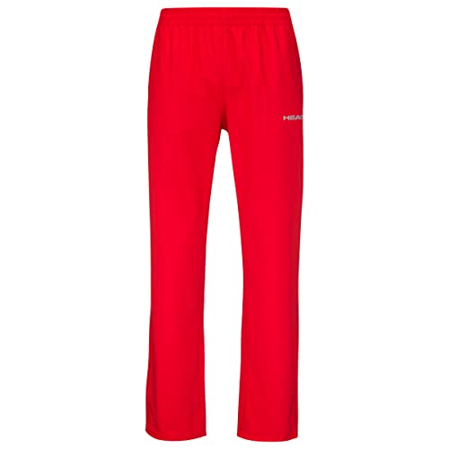 HEAD CLUB Pants B, rot, 116 HEAD CLUB Pants B, rot, 116 von HEAD