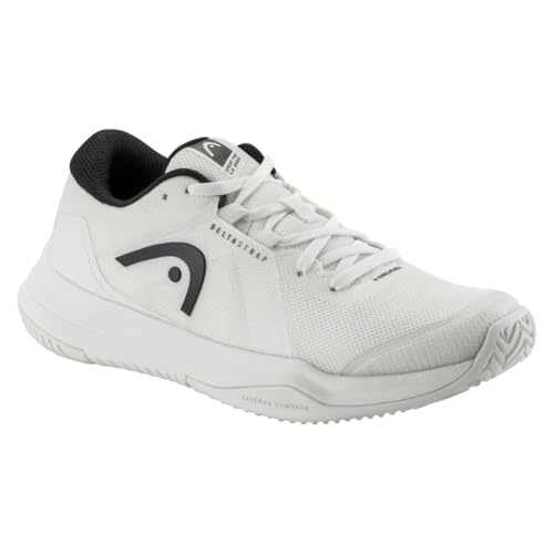 HEAD Sprint Pro 4.0 Junior WHBK HEAD Sprint Pro 4.0 Junior WHBK von HEAD