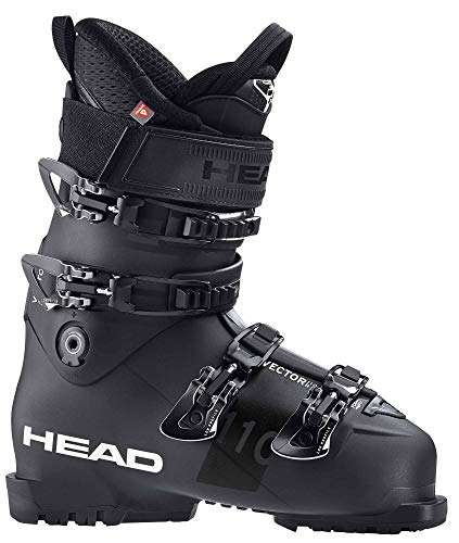 HEAD Vector 110 RS Black - 32 von HEAD