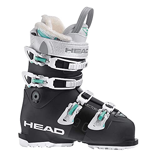 HEAD Vector 90 RS W Damenskischuh Skistiefel Collection 2021 (25) von HEAD