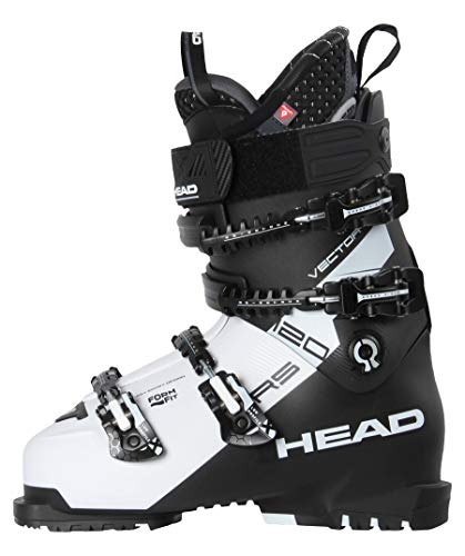 HEAD Vector RS 120S White/Black - - 26,5 HEAD Vector RS 120S White/Black - - 26,5 von HEAD