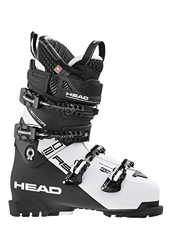 HEAD Vector RS 120S White/Black - - 29,5 HEAD Vector RS 120S White/Black - - 29,5 von HEAD