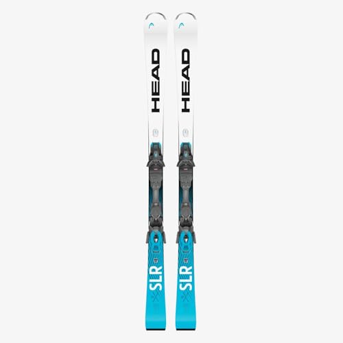 HEAD WC Rebels e.SLR SW + PR 11 GW Weiss - 149 HEAD WC Rebels e.SLR SW + PR 11 GW Weiss - 149 von HEAD