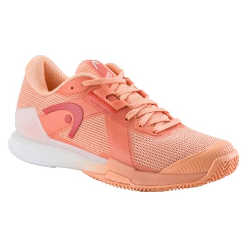 HEAD Sprint Pro 4.0 Clay Women COWH HEAD Sprint Pro 4.0 Clay Women COWH von HEAD
