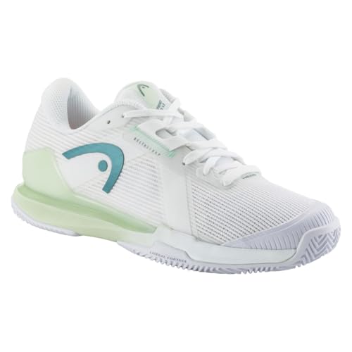 HEAD Sprint Pro 4.0 Clay Women WHLN HEAD Sprint Pro 4.0 Clay Women WHLN von HEAD