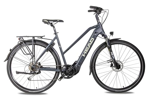 HEAD Damen E Revelo 2.0 Joy E-Trekkingbike, 46 HEAD Damen E Revelo 2.0 Joy E-Trekkingbike, 46 von HEAD