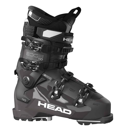 Head EDGE 110 HV GW ANTHRACITE 295 anthracite 603245 Head EDGE 110 HV GW ANTHRACITE 295 anthracite 603245 von HEAD