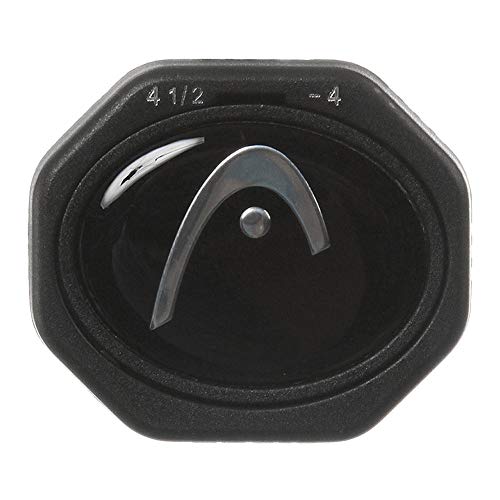Head Endkappe für Tennisschläger Griffgröße 3 Head Endkappe für Tennisschläger Griffgröße 3 von HEAD
