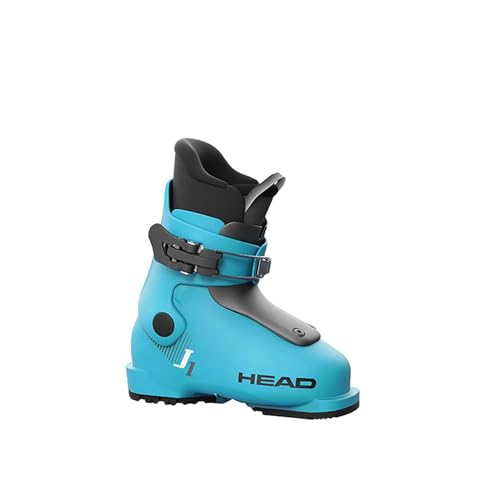 Head Germany GmbH 603566/000 - HEAD J 1 SPEEDBLUE blau Gr. 17/17,5 von HEAD