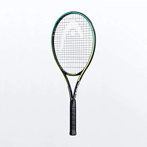 Head Gravity S 2021 Tennisschläger Head Gravity S 2021 Tennisschläger von HEAD