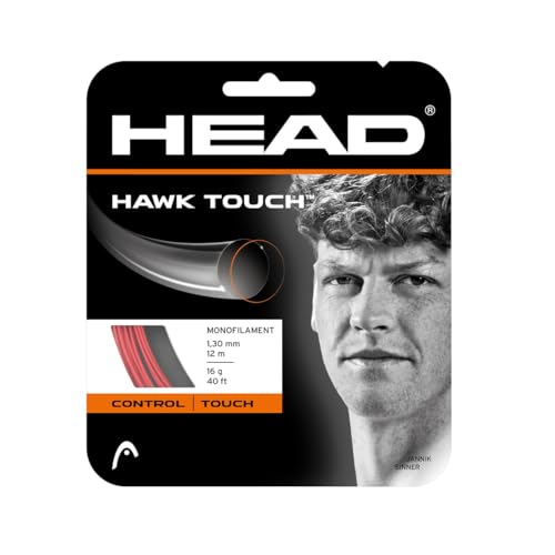 Head Hawk Touch 12m 1,25 mm Head Hawk Touch 12m 1,25 mm von HEAD
