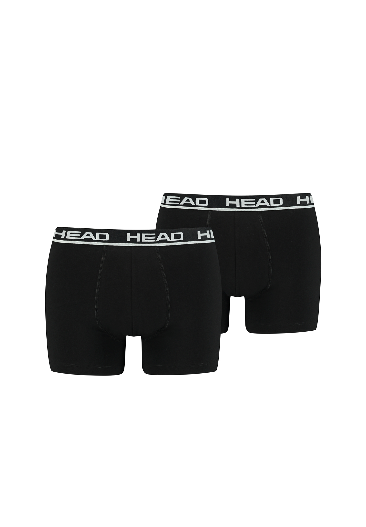 Head Herren Basic Boxer Pant Shorts Unterwäsche Unterhose 2 er Pack Head Herren Basic Boxer Pant Shorts Unterwäsche Unterhose 2 er Pack von HEAD