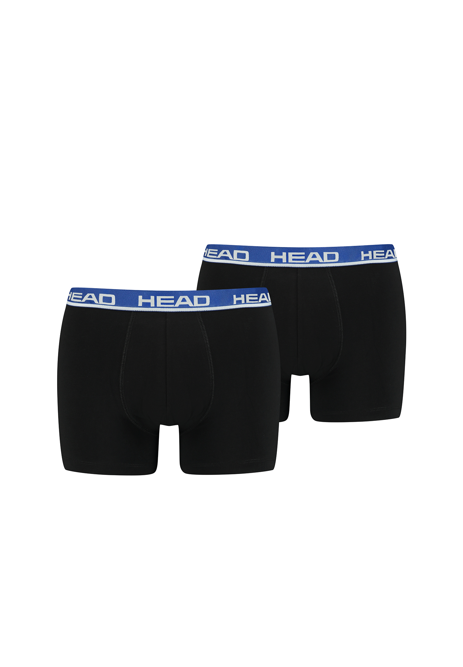 Head Herren Basic Boxer Pant Shorts Unterwäsche Unterhose 2 er Pack Head Herren Basic Boxer Pant Shorts Unterwäsche Unterhose 2 er Pack von HEAD