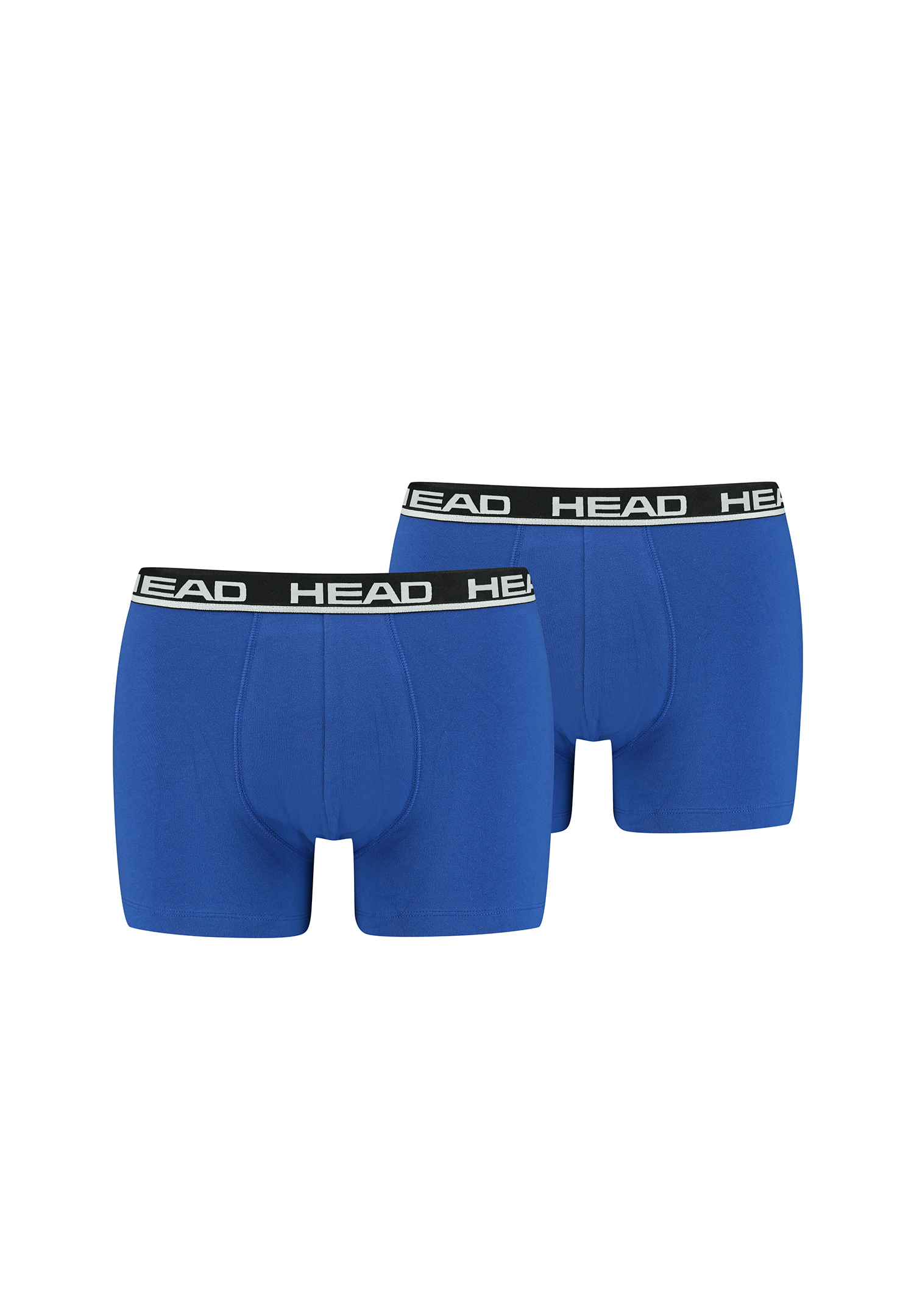 Head Herren Basic Boxer Pant Shorts Unterwäsche Unterhose 2 er Pack Head Herren Basic Boxer Pant Shorts Unterwäsche Unterhose 2 er Pack von HEAD