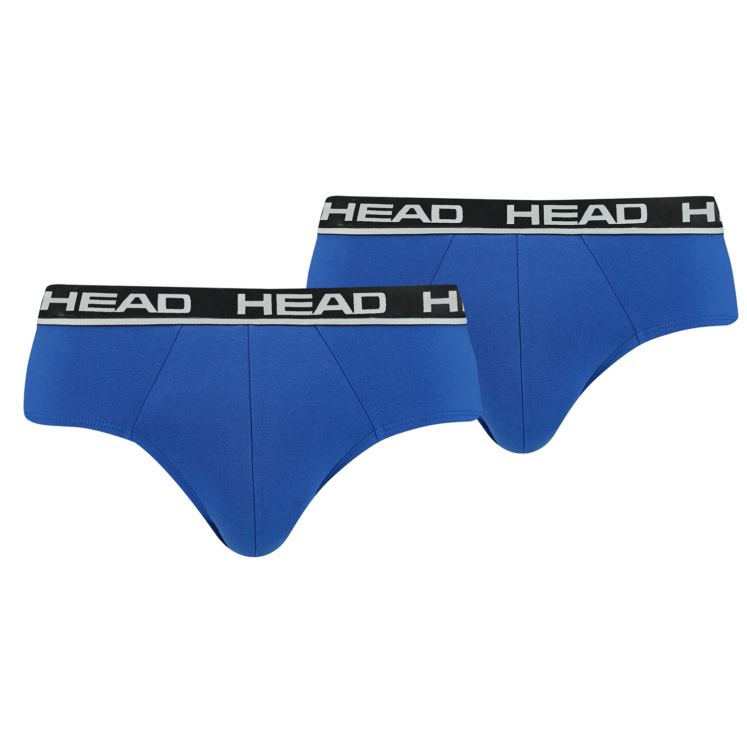 Head Herren Basic Brief Pant Slip Unterwäsche Unterhose 2 er Pack Head Herren Basic Brief Pant Slip Unterwäsche Unterhose 2 er Pack von HEAD