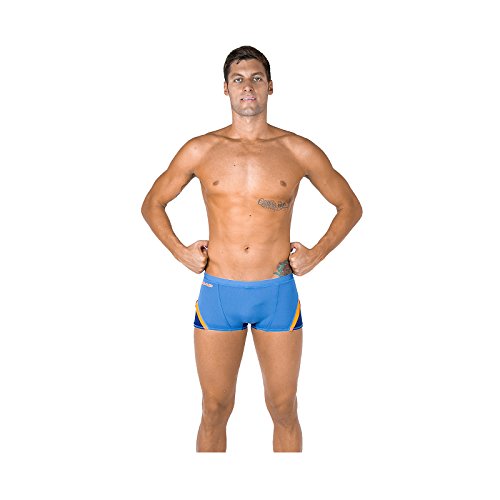 Head Herren Bowl Badeshorts, Navy, 44 Head Herren Bowl Badeshorts, Navy, 44 von HEAD