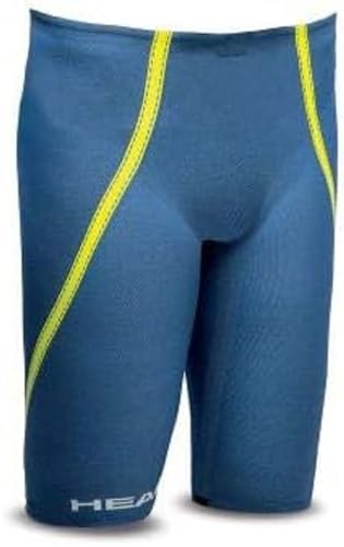 Head Herren LIQUIDFIRE CORE Jammer Badeshorts, Mehrfarbig, 48 Head Herren LIQUIDFIRE CORE Jammer Badeshorts, Mehrfarbig, 48 von HEAD