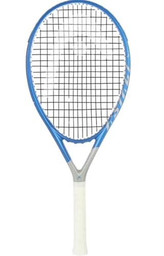 Head Instinct 115 PWR Tennisschläger Griff 3 = 4 3/8 Head Instinct 115 PWR Tennisschläger Griff 3 = 4 3/8 von HEAD