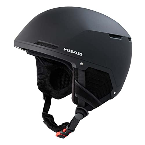 Head International GmbH 326301 - COMPACT PRO Black Gr. XL/XX Head International GmbH 326301 - COMPACT PRO Black Gr. XL/XX von HEAD