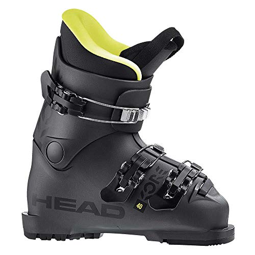 Head Kore 40 Junior 20/21 Kinder Skischuhe Ski Alpin Boots anthracite NEU schwarz Gr. 19.5 Head Kore 40 Junior 20/21 Kinder Skischuhe Ski Alpin Boots anthracite NEU schwarz Gr. 19.5 von HEAD