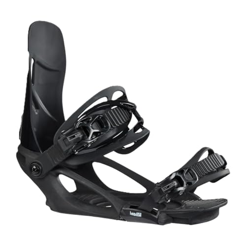 Head Nx Lgcy Snowboard Bindungen Medium 2024 Head Nx Lgcy Snowboard Bindungen Medium 2024 von HEAD
