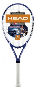 Head PCT Ti. One Tennisschläger L4, besaitet Head PCT Ti. One Tennisschläger L4, besaitet von HEAD