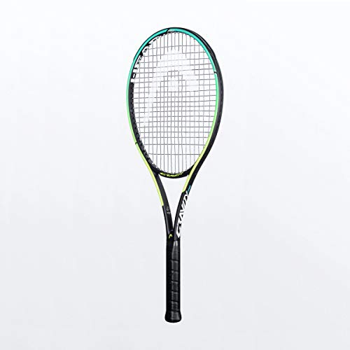 Head Racket Gravity Pro Unstrung 2 Head Racket Gravity Pro Unstrung 2 von HEAD