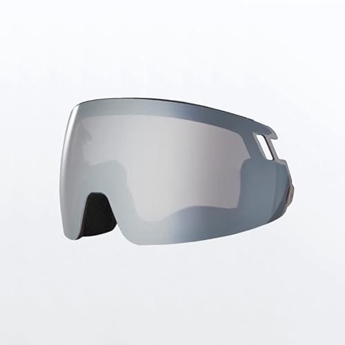 Head Radar-Rachel Lens 5K Chrom Head Radar-Rachel Lens 5K Chrom von HEAD