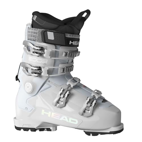 HEAD - Skischuhe Edge 8 W R Hv Gw Weiß Damen - Größe 38,5 - Weiß HEAD - Skischuhe Edge 8 W R Hv Gw Weiß Damen - Größe 38,5 - Weiß von HEAD