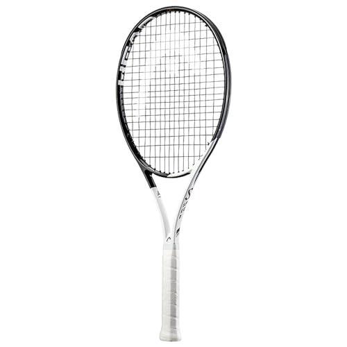 HEAD Speed MP 2022 unbesaitet Griff 2 = 4 1/4 HEAD Speed MP 2022 unbesaitet Griff 2 = 4 1/4 von HEAD