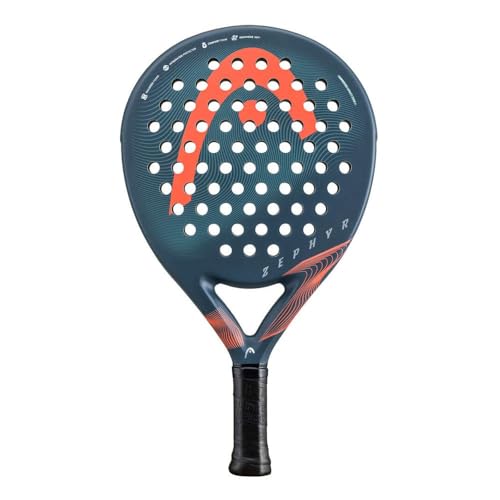 Head Zephyr 2023 Padelschläger Head Zephyr 2023 Padelschläger von HEAD