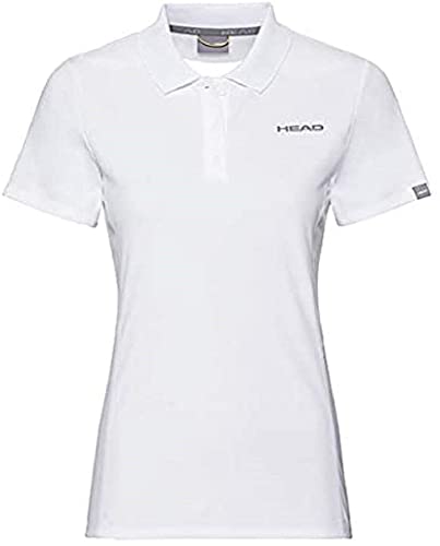 HEAD PERF Polo Shirt W von HEAD