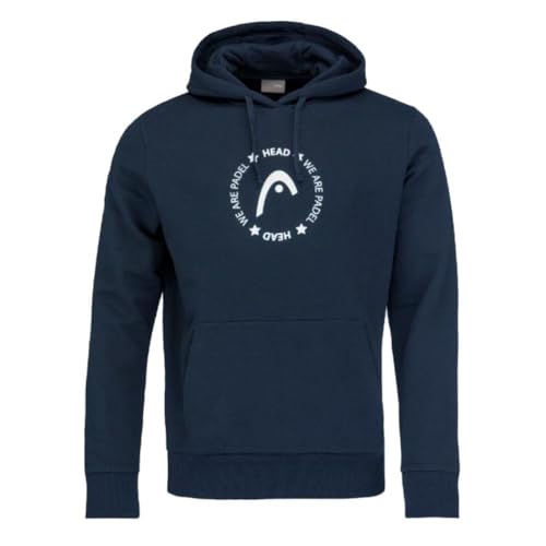 HEAD Padel Hoodie Men von HEAD