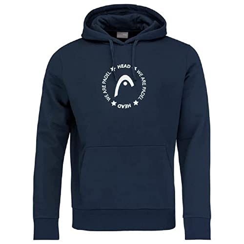 HEAD Padel Hoodie Men von HEAD