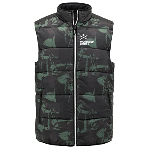 HEAD Herren Race Light Men's Vest, Schwarz, XL EU von HEAD