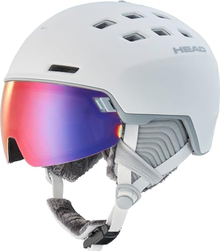 Skihelm Head 2022/23 von HEAD