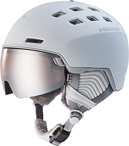 Skihelm Head 2022/23 von HEAD