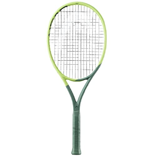 Tennisschläger HEAD Extreme Team 2022 Griffstärke 1 Grip 4 1/8 von HEAD