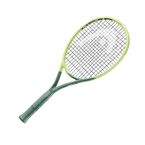 Tennisschläger HEAD Extreme Team L 2022 Griffstärke 0 Grip 4 0/8 Tennisschläger HEAD Extreme Team L 2022 Griffstärke 0 Grip 4 0/8 von HEAD