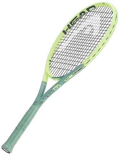 Tennisschläger HEAD Extreme Team L 2022 Griffstärke 2 Grip 4 1/4 Tennisschläger HEAD Extreme Team L 2022 Griffstärke 2 Grip 4 1/4 von HEAD