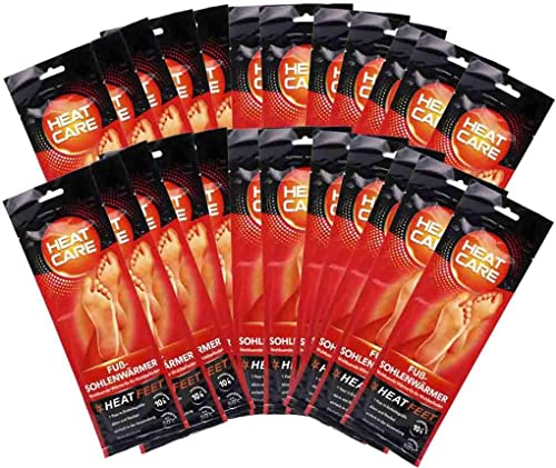 48 Paar HEAT FEET Wärmesohlen, Heizsohlen, Einlage Fußwärmer, wärmende Sohlen, warme Einlegesohlen, Wintersportarten Outdoorsport Weihnachtsmarkt, bei kalten Füßen 48 Paar HEAT FEET Wärmesohlen, Heizsohlen, Einlage Fußwärmer, wärmende Sohlen, warme Einlegesohlen, Wintersportarten Outdoorsport Weihnachtsmarkt, bei kalten Füßen von HEAT FEET