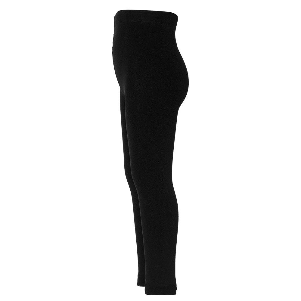 Heatkeeper Kinder Thermo Leggings Basic 2er-pack Schwarz von HEAT KEEPER