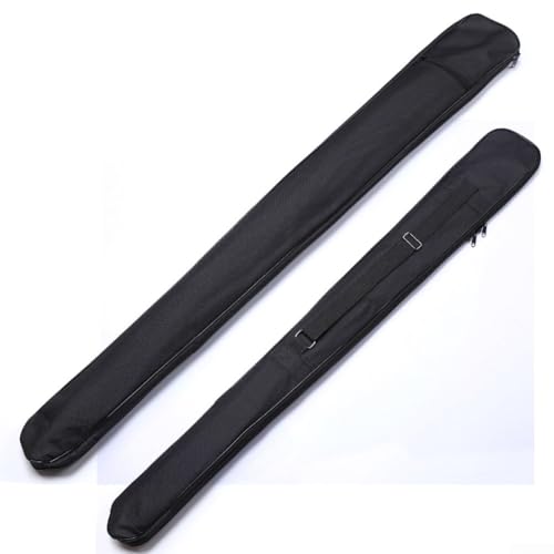 HEBEOT Schwert Aufbewahrungstasche Tragetasche mit Gurt Schwert Aufbewahrungstasche Groß Schwert Tasche 41 Zoll Tragetasche Schwarz für Schwerter mit einer Länge von weniger als 104,9 cm HEBEOT Schwert Aufbewahrungstasche Tragetasche mit Gurt Schwert Aufbewahrungstasche Groß Schwert Tasche 41 Zoll Tragetasche Schwarz für Schwerter mit einer Länge von weniger als 104,9 cm von HEBEOT