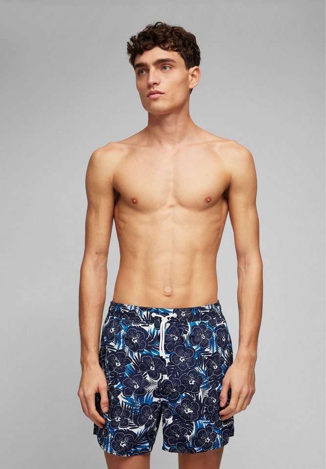HECHTER PARIS Badehose HECHTER PARIS Badehose von HECHTER PARIS
