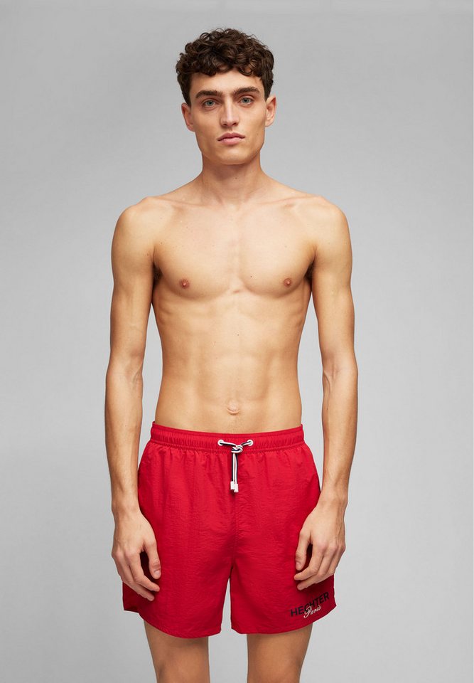 HECHTER PARIS Badehose HECHTER PARIS Badehose von HECHTER PARIS