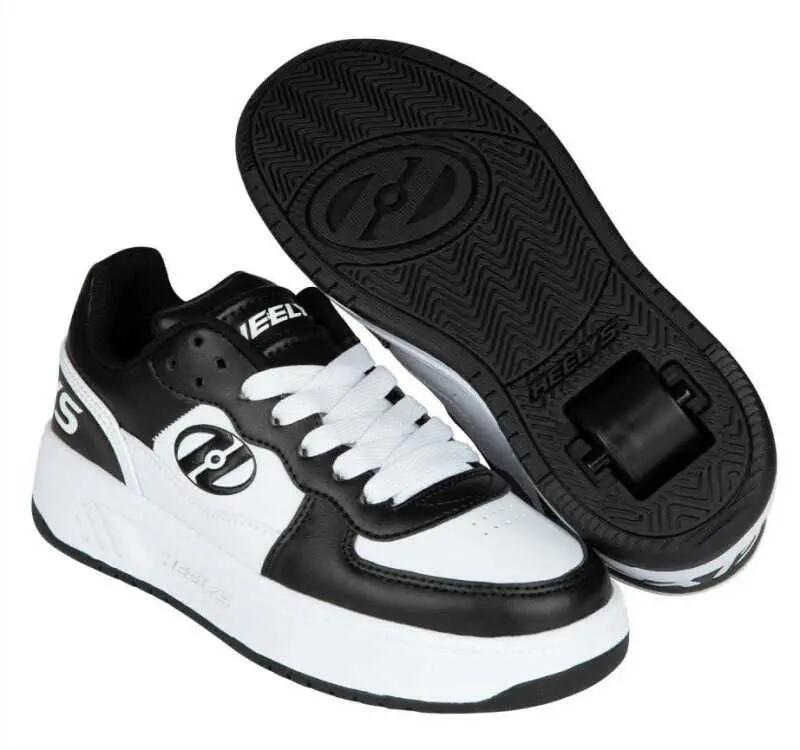 Schuhe mit Rollen Rezerve Low von HEELYS