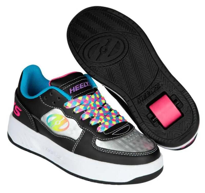 Schuhe mit Rollen Rezerve Low von HEELYS