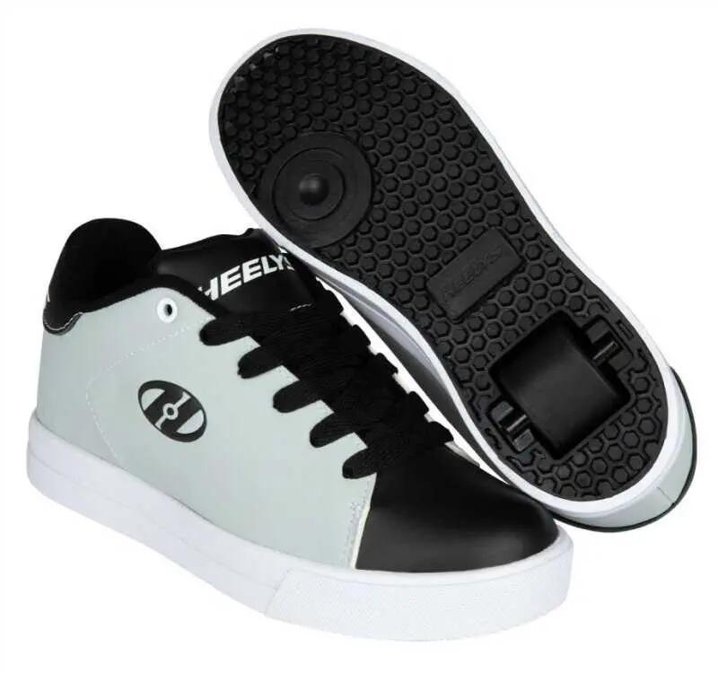 Schuhe mit Rollen Royale von HEELYS