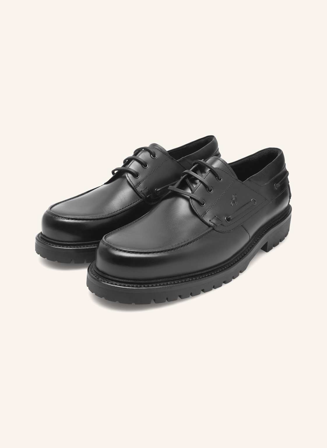 Heinrich Dinkelacker Bootsschuh Miami Plain Bc schwarz Heinrich Dinkelacker Bootsschuh Miami Plain Bc schwarz von HEINRICH DINKELACKER